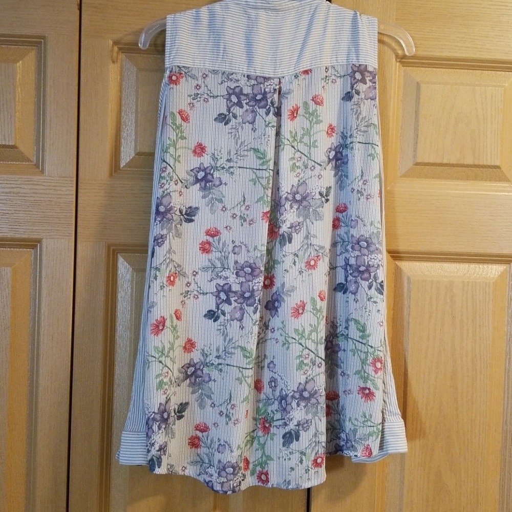 Mystree open shoulder - Picture 2 of 2